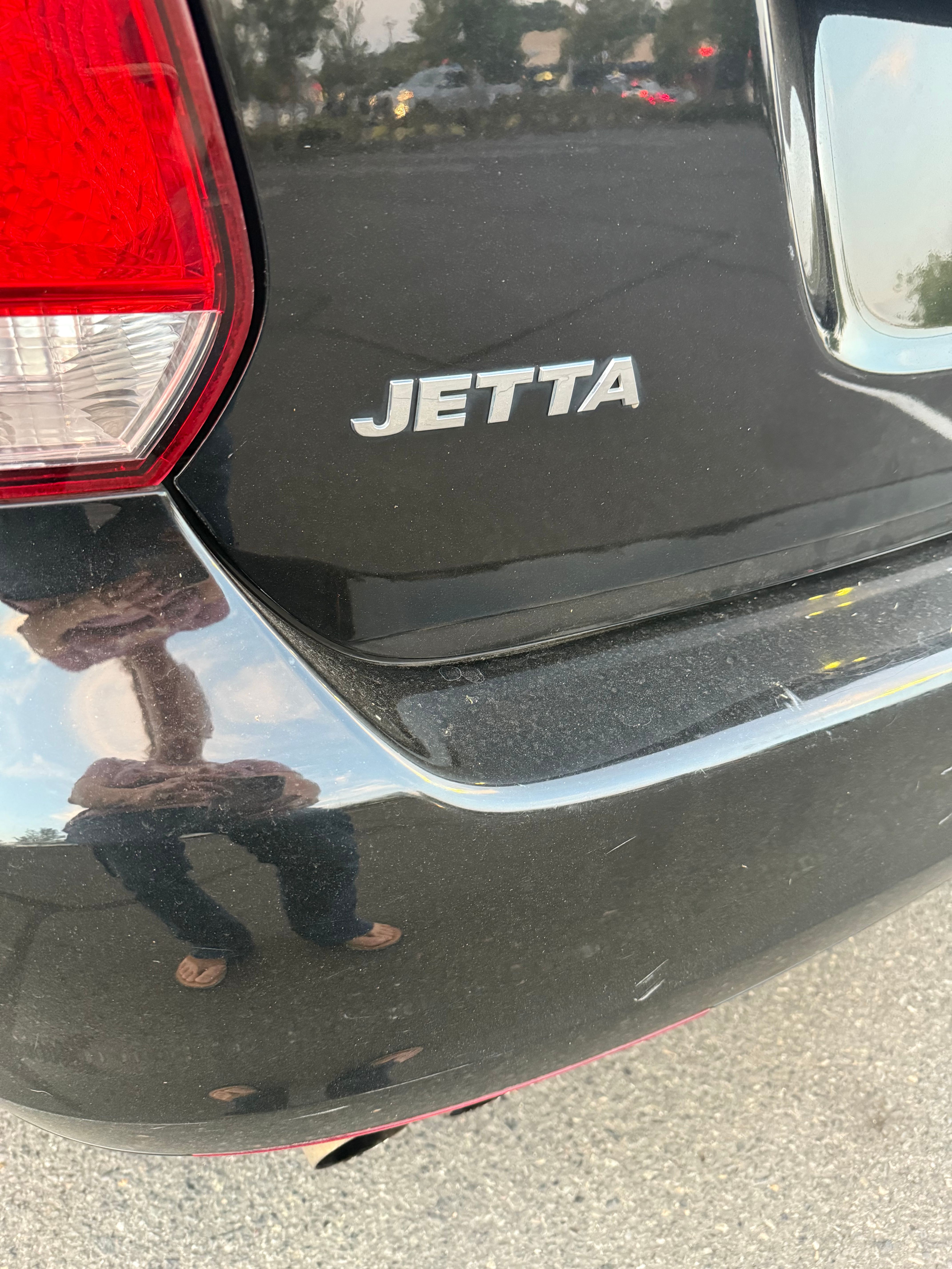 Used 2013 Volkswagen Jetta SE FWD image 26