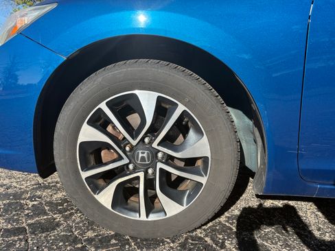 Used 2014 Honda Civic EX image 11