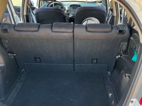 Used 2012 Honda Fit Sport image 17