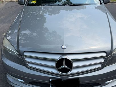 Used 2011 Mercedes-Benz C 300 4MATIC Sedan