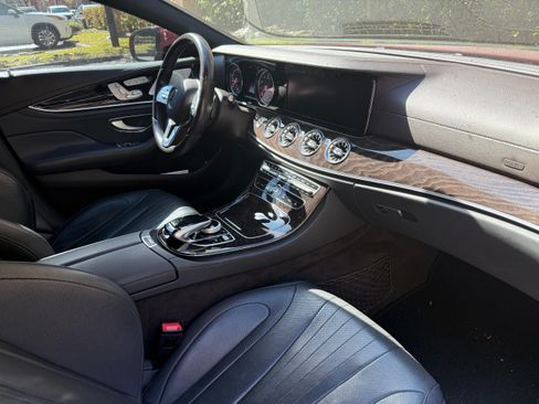 Used 2019 Mercedes-Benz CLS 450 image 11