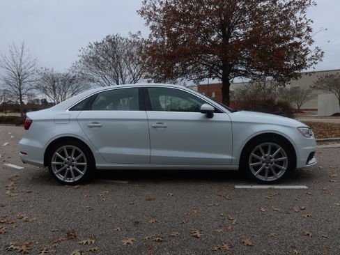 Used 2015 Audi A3 2.0T Premium Plus image 5