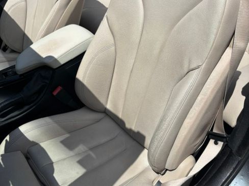 Used 2016 BMW 428i Convertible RWD image 21