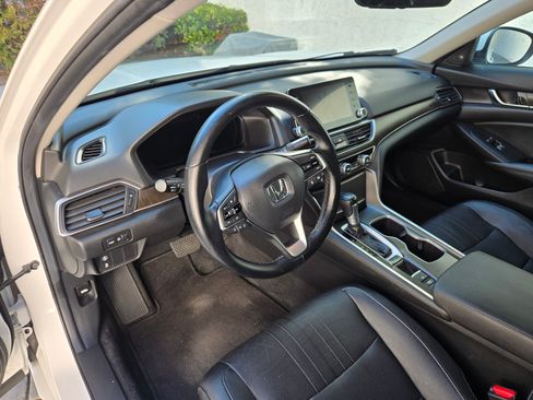 Used 2019 Honda Accord EX-L image 13