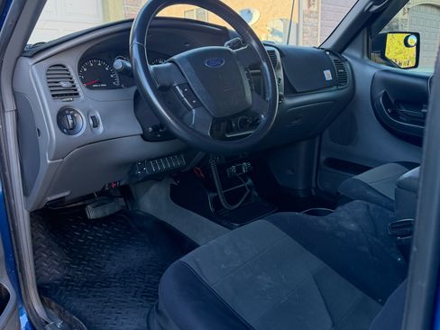 Used 2011 Ford Ranger XLT image 2