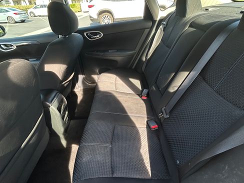 Used 2018 Nissan Sentra SR image 13