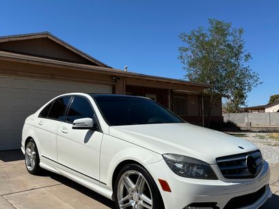 Used 2011 Mercedes-Benz C 300 Sedan