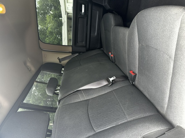 Used 2019 RAM 2500 Tradesman AWD/4WD image 9
