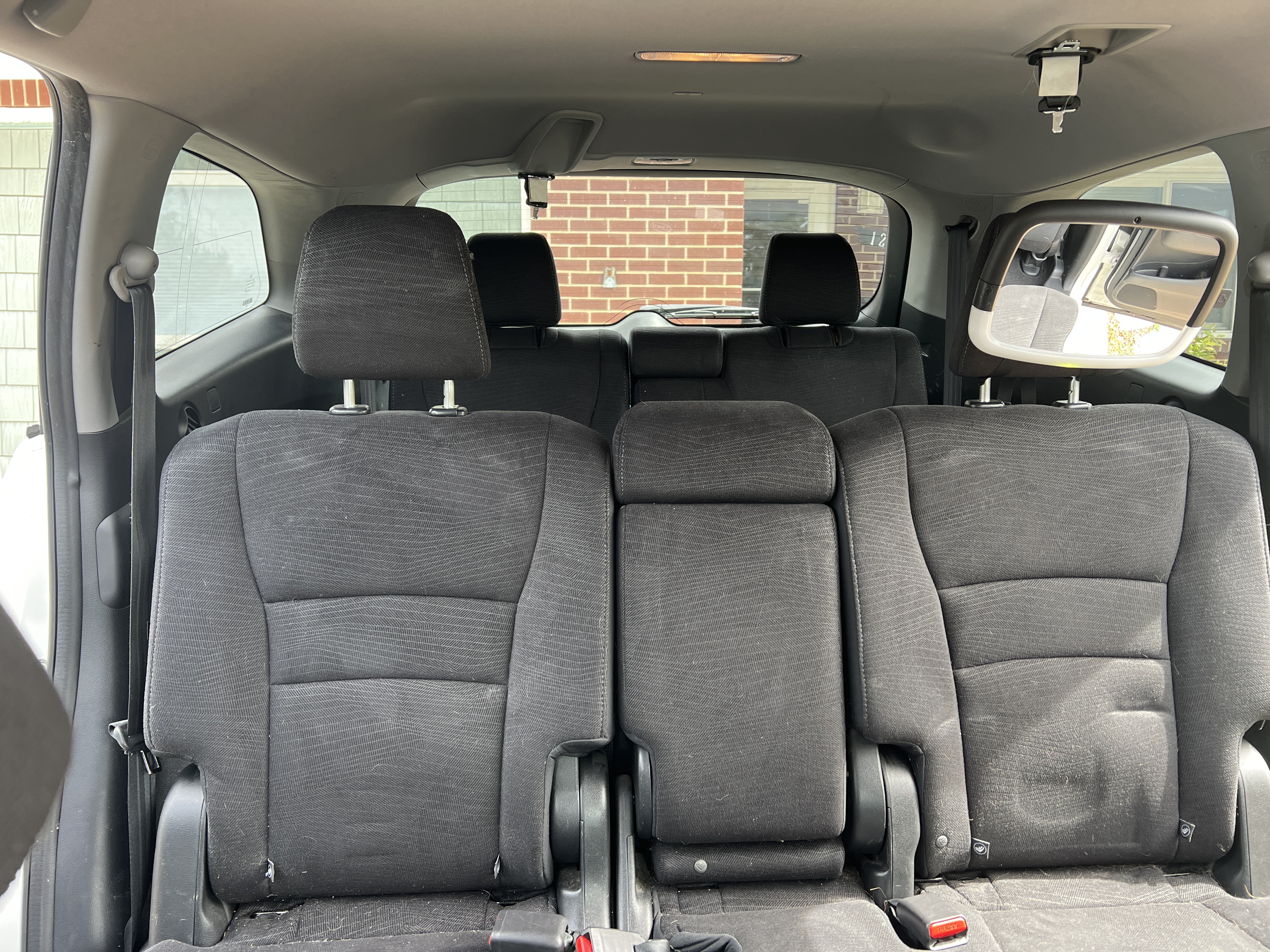 Used 2018 Honda Pilot EX image 8