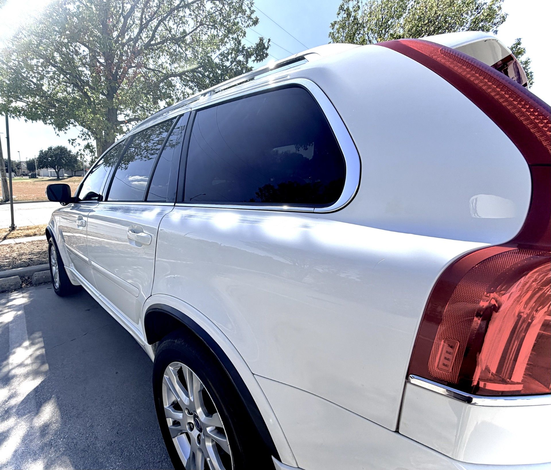 Used 2013 Volvo XC90 3.2 FWD image 2