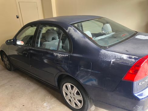 Used 2003 Honda Civic EX image 10