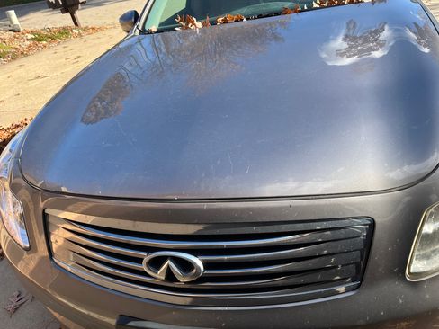 Used 2009 INFINITI G37 37x Sedan 4D w/ Premium Pkg image 1