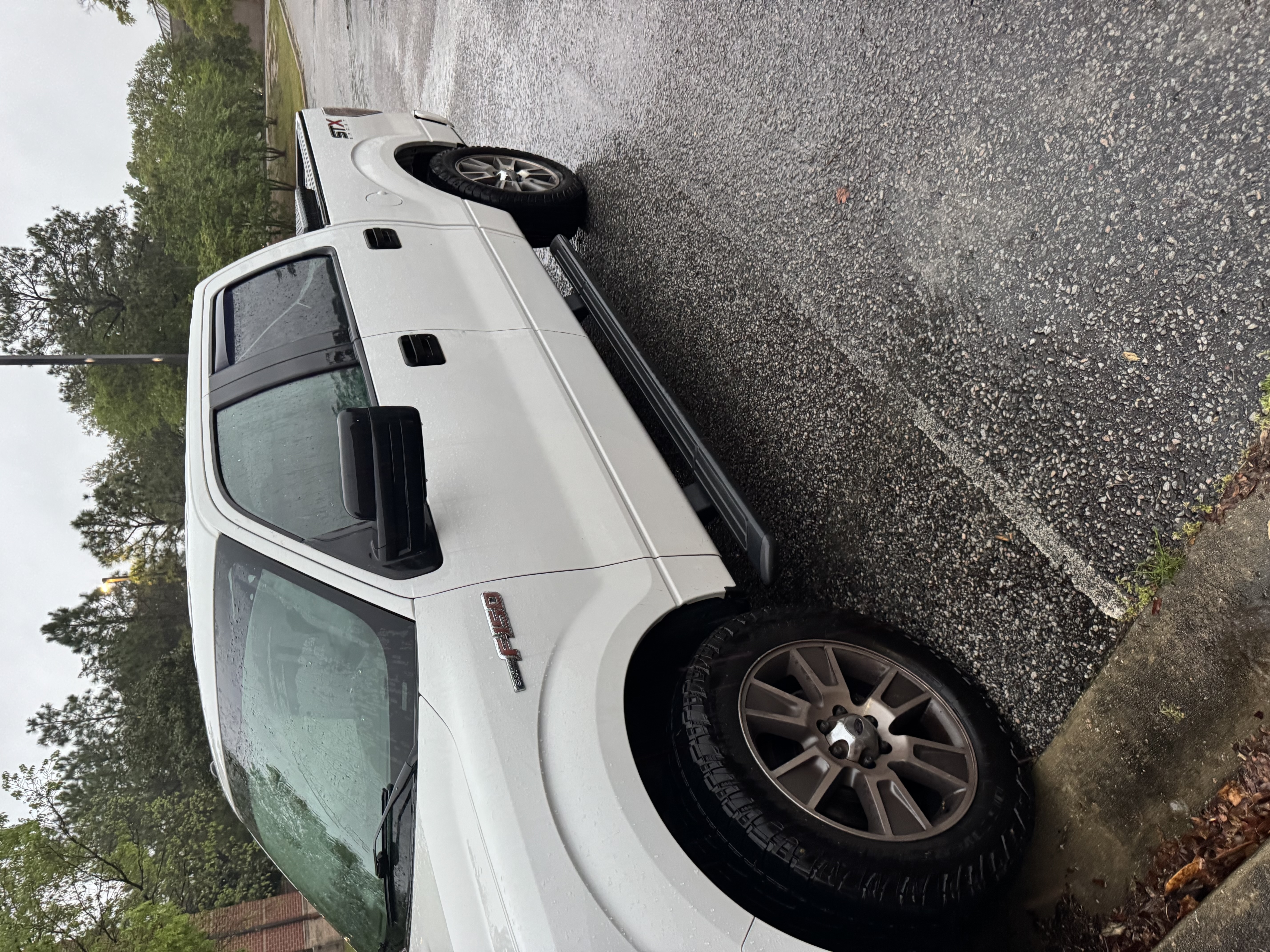 Used 2014 Ford F150 STX w/ Equipment Group 201A Mid RWD image 4