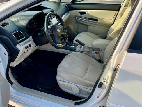 Used 2015 Subaru Impreza 2.0i Sport Premium image 12