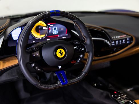 Used 2023 Ferrari SF90 Stradale image 21