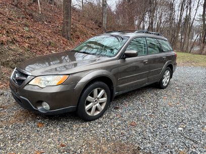 Used 2008 Subaru Outback 2.5i Limited L.L. Bean