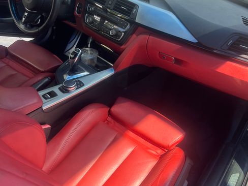 Used 2015 BMW 428i Convertible RWD image 25