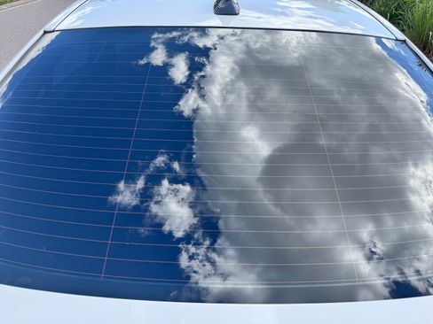 Used 2014 BMW 535i Sedan image 7