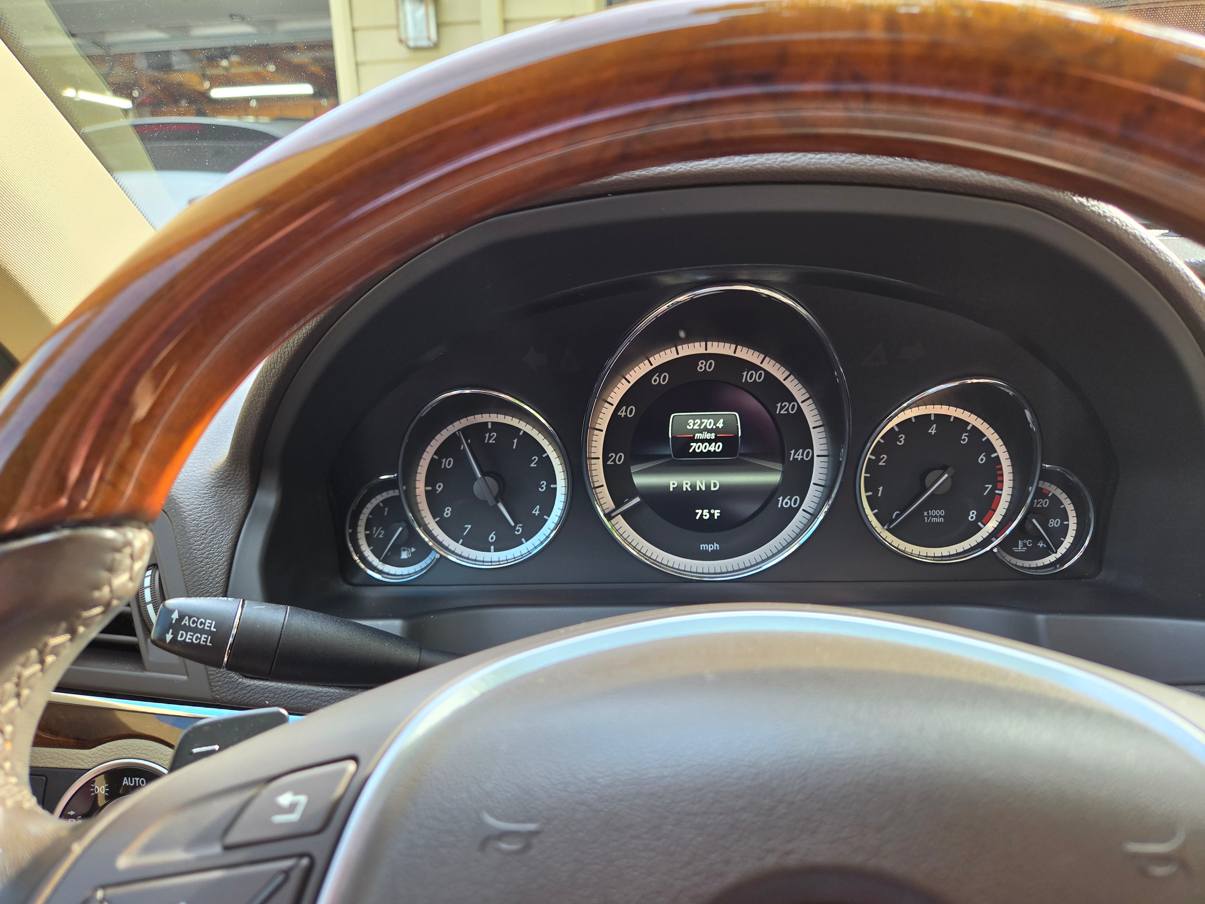 Used 2013 Mercedes-Benz E 350 4MATIC Coupe image 14