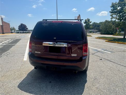 Used 2013 Honda Pilot Touring image 6
