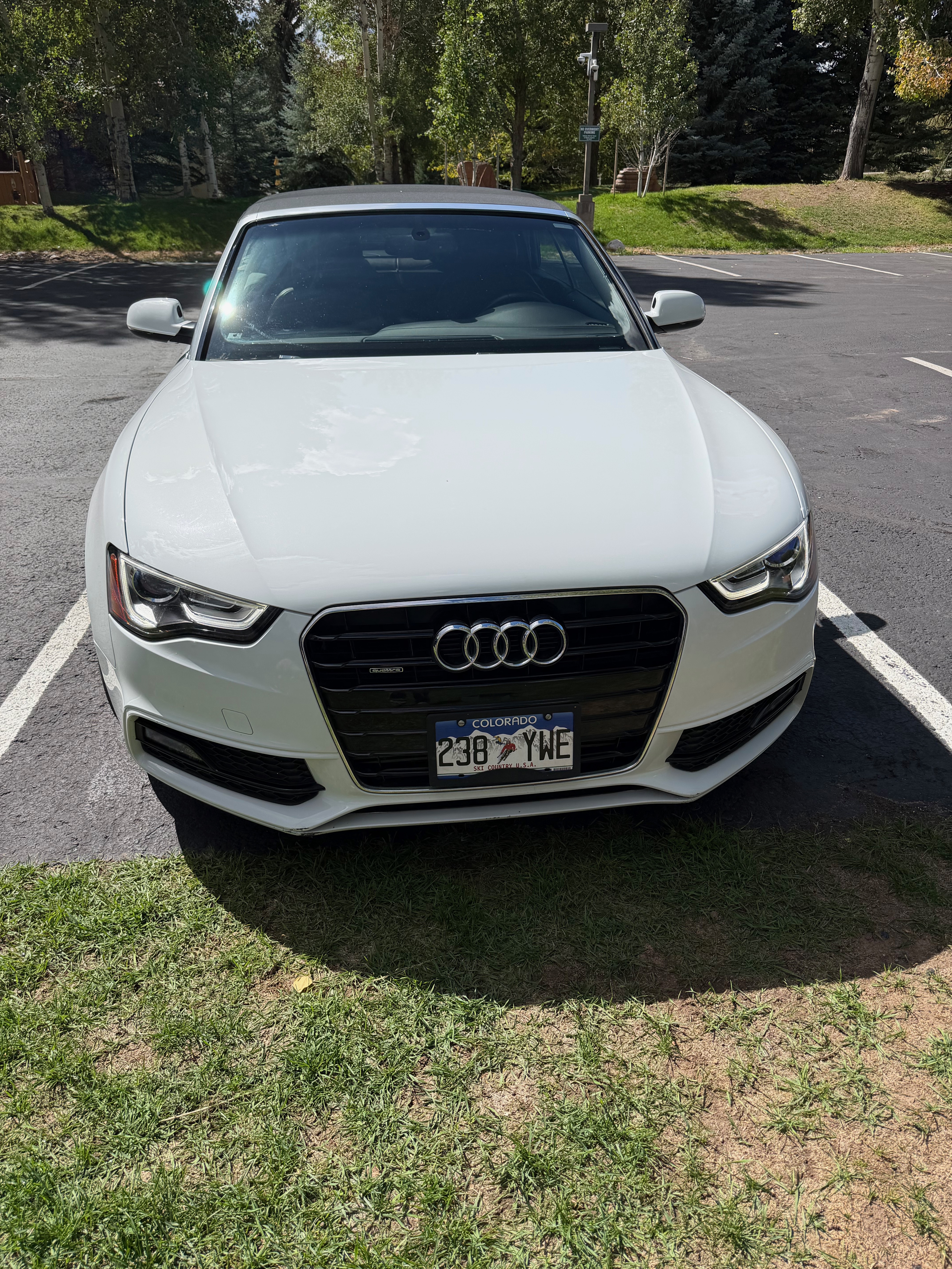 Used 2016 Audi A5 2.0T Premium Plus w/ Technology Package AWD/4WD image 5
