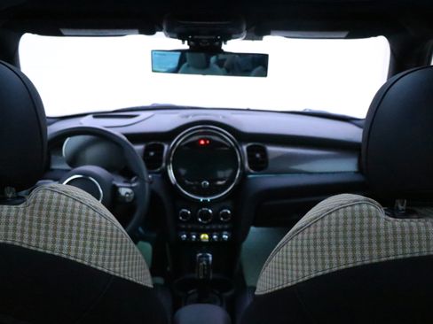 Used 2023 MINI Cooper SE FWD image 12