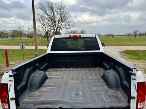 Used 2016 RAM 2500 Tradesman image 8