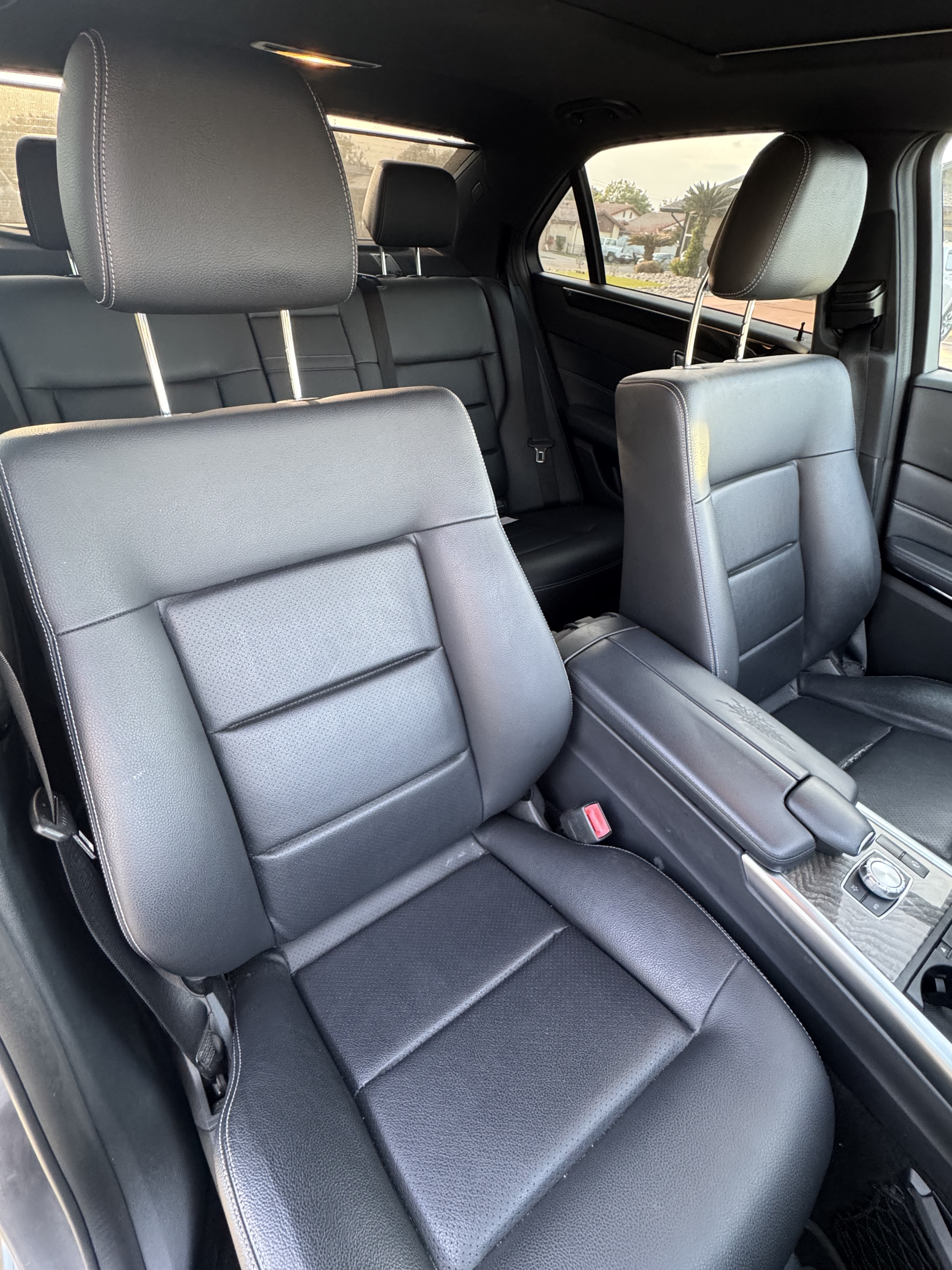 Used 2015 Mercedes-Benz E 350 Sedan image 15