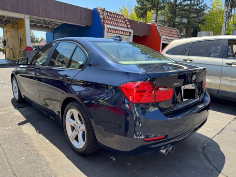 Used 2015 BMW 328i xDrive Sedan image 5