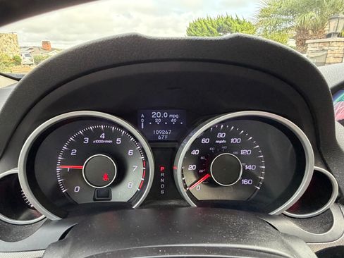 Used 2013 Acura TL w/ Technology Package image 9