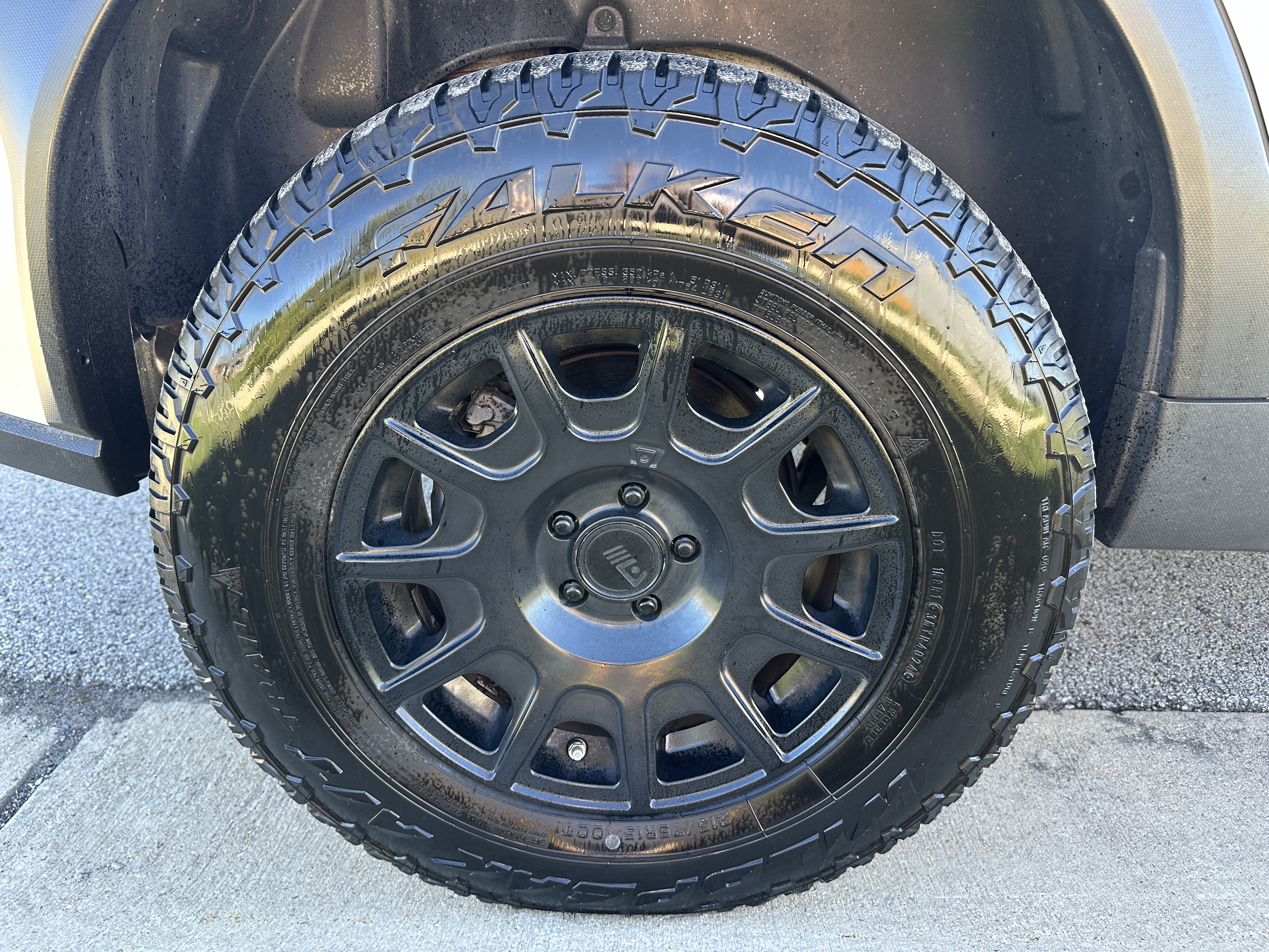 Used 2016 Subaru Crosstrek 2.0i Premium AWD/4WD image 23