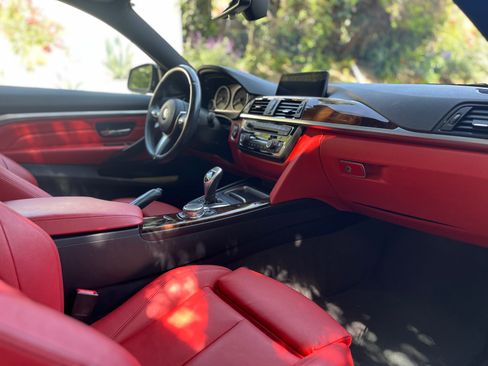 Used 2016 BMW 435i 435i Coupe 2D image 14