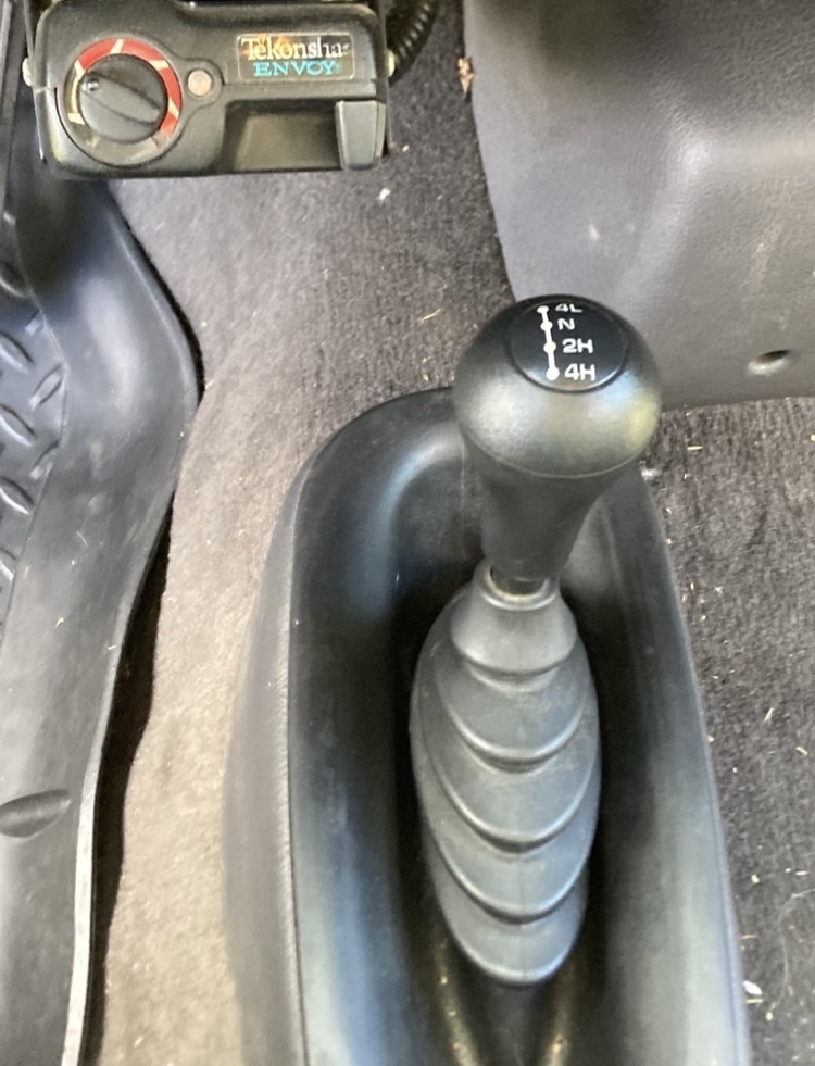 Used 2000 Dodge Ram 2500 Truck 4x4 Quad Cab image 21