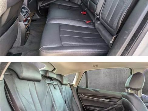 Used 2015 BMW X6 sDrive35i image 9