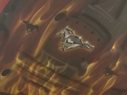 Used 2006 Ford Mustang GT Premium image 19