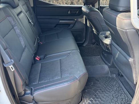 Used 2023 Toyota Tundra TRD Pro image 9