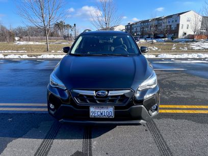 Used 2023 Subaru Crosstrek 2.5i Limited