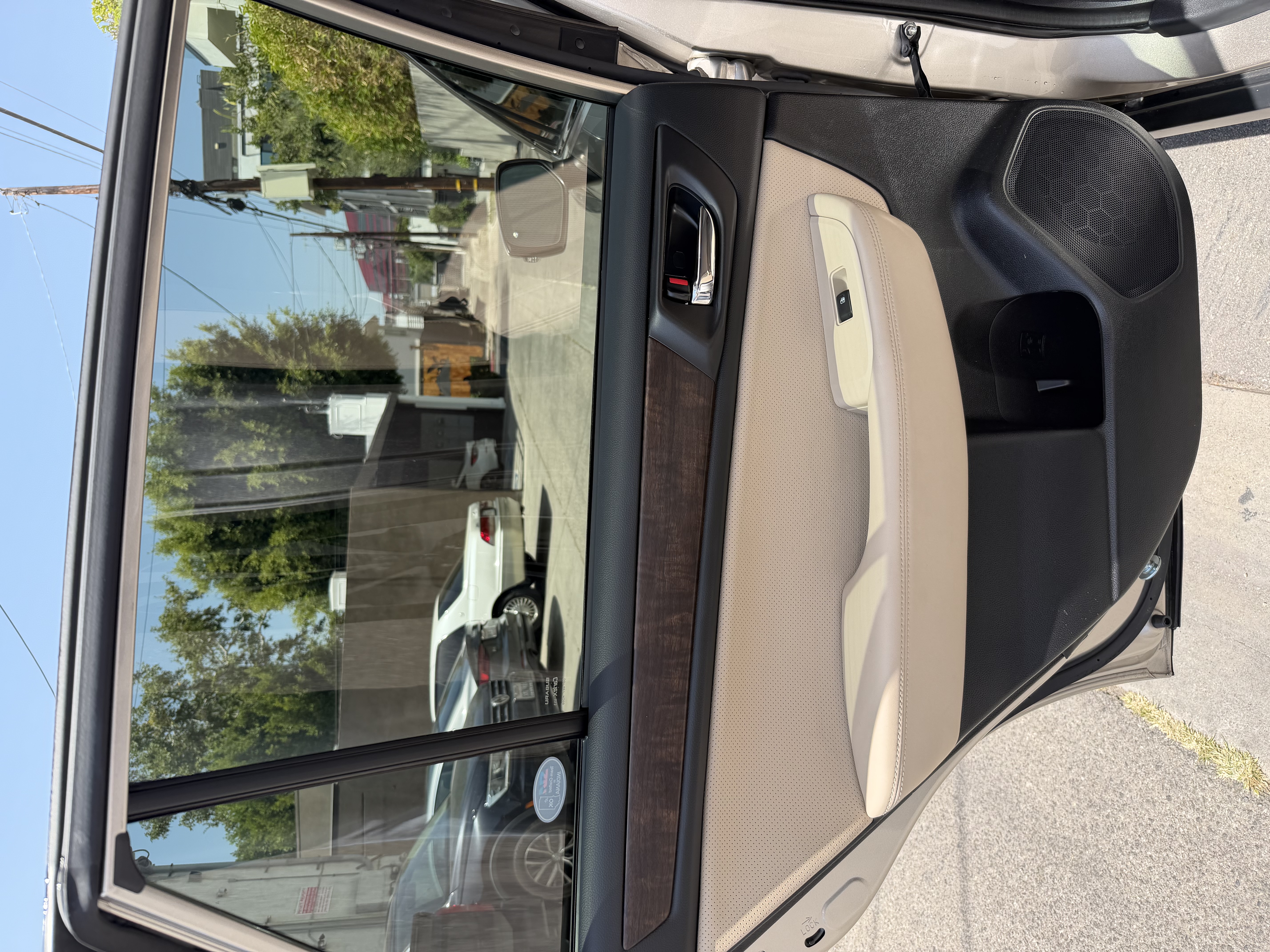 Used 2016 Subaru Outback 2.5i Limited AWD/4WD image 17