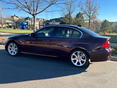 Used 2008 BMW 335xi Sedan