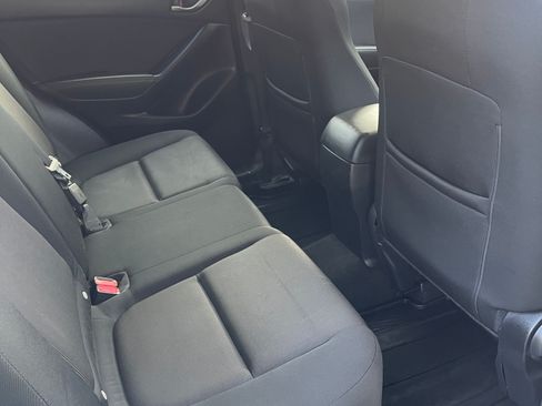 Used 2016 MAZDA CX-5 Sport w/ Rear Camera Package image 13