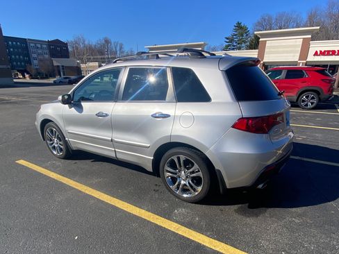 Used 2010 Acura RDX SH-AWD image 1