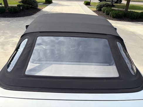 Used 1998 Mercedes-Benz SL 500 image 15