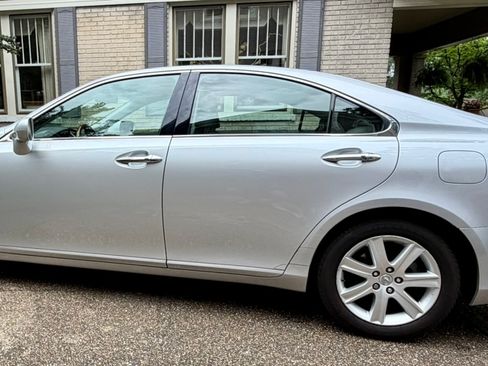 Used 2008 Lexus ES 350 FWD image 1
