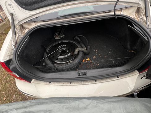 Used 2009 Buick LaCrosse CXL image 17