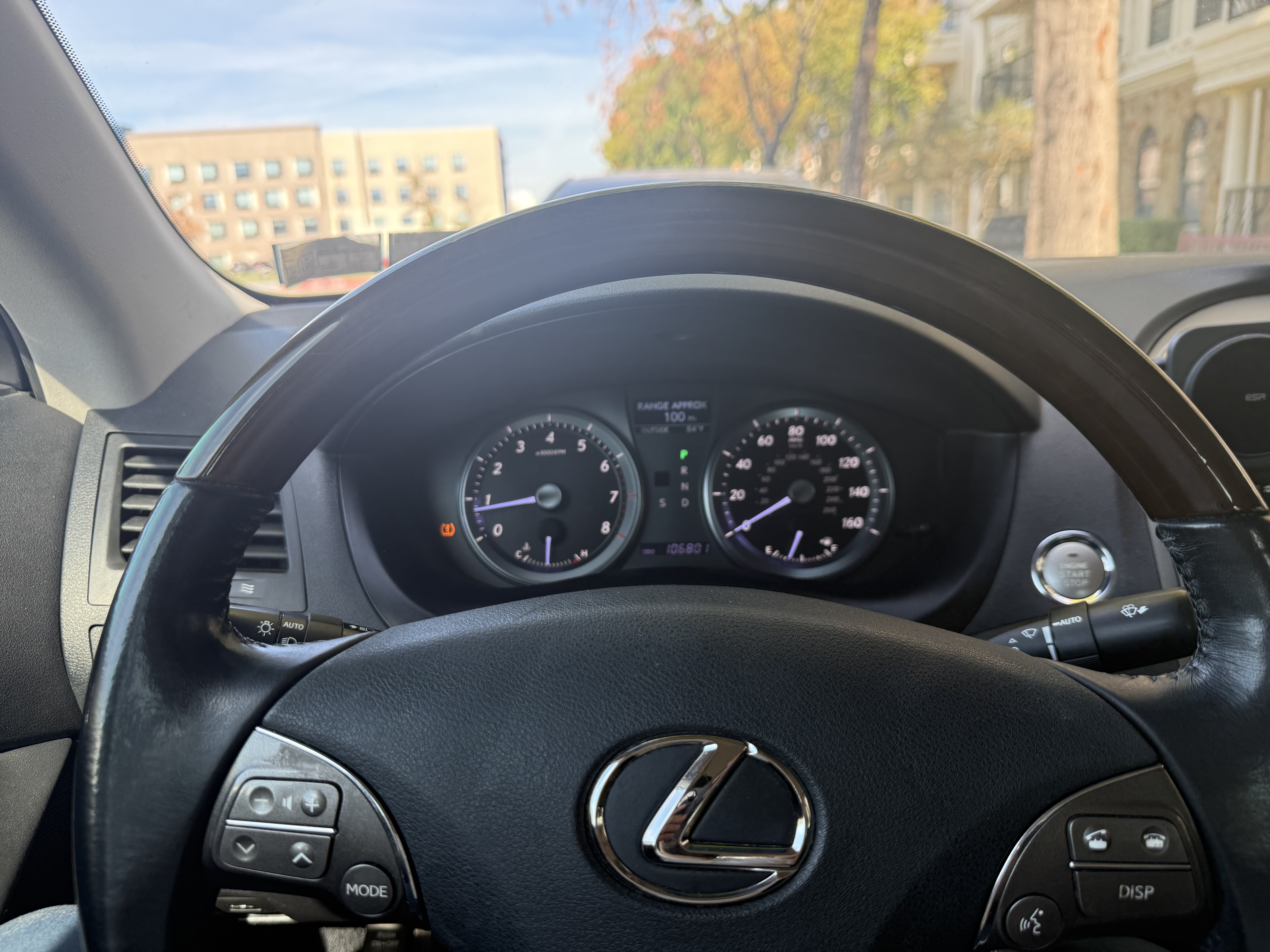 Used 2011 Lexus ES 350 FWD image 8