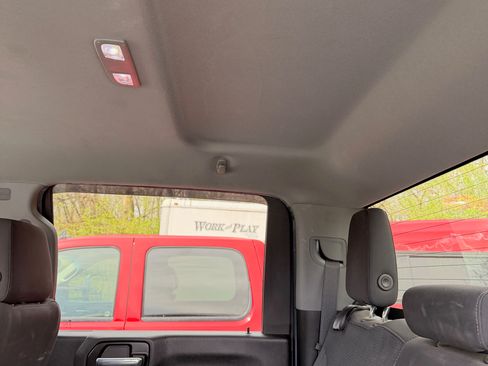 Used 2022 Chevrolet Silverado 3500 W/T w/ WT Convenience Package image 14