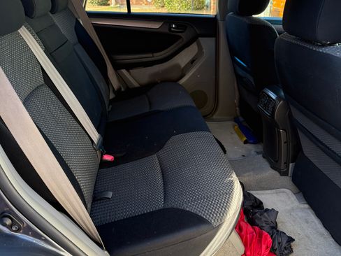 Used 2007 Toyota 4Runner Sport image 16