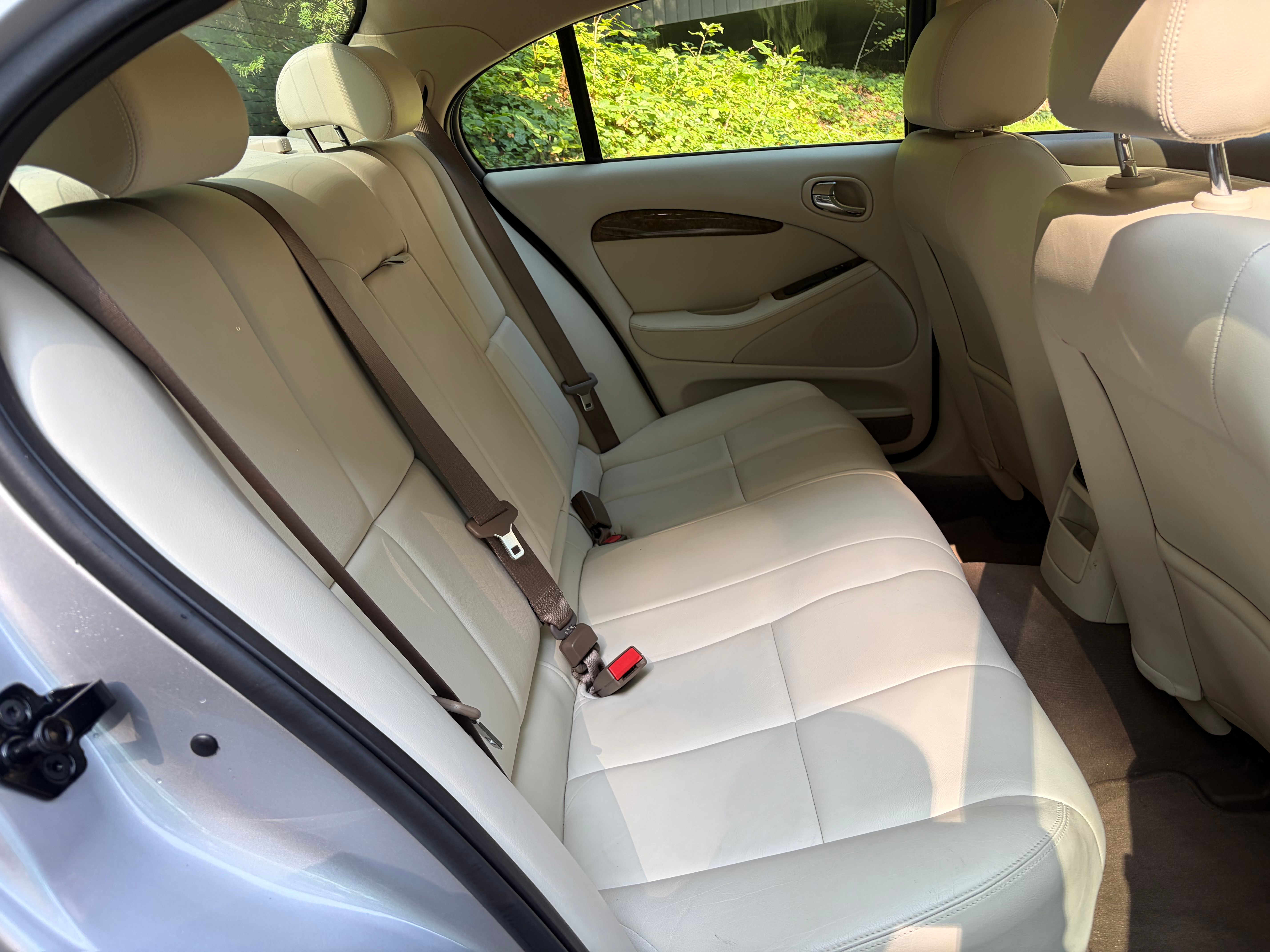Used 2006 Jaguar S-TYPE 3.0 RWD image 14