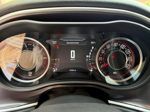 Used 2015 Dodge Challenger SXT w/ Super Sport Group (SS/T) RWD image 9
