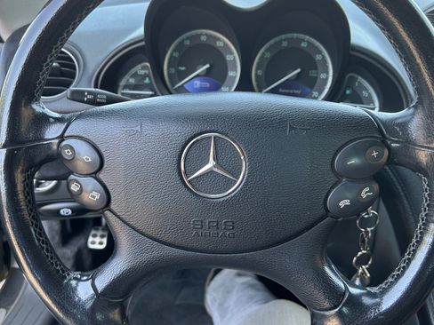 Used 2003 Mercedes-Benz SL 500 image 18